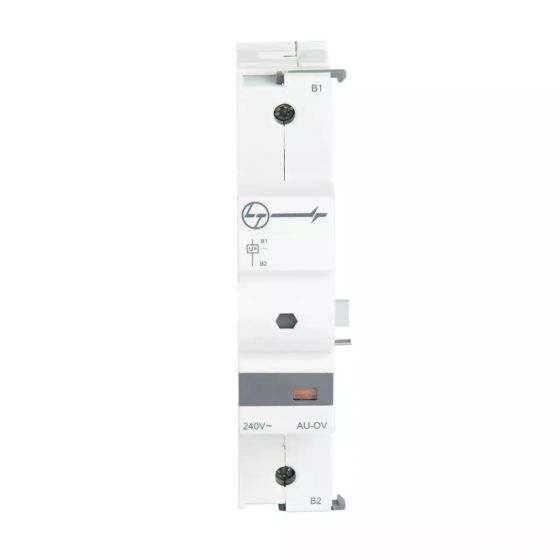 AUOVAC240 AU MCB/RCD Accessory 240V AC Overvoltage Release