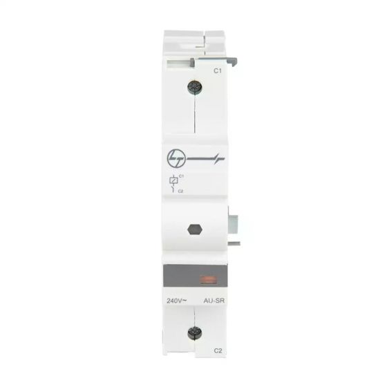 AUSRAC240 AU MCB/RCD Accessory 240V AC Shunt Release