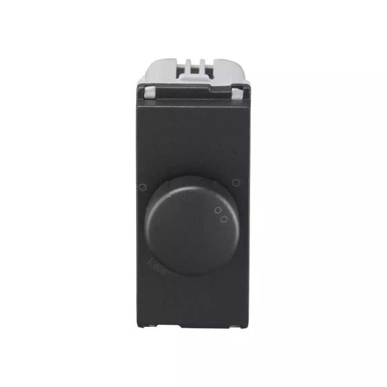 CB91101DG04 entice Dimmer 400 W 1M - Cha Grey