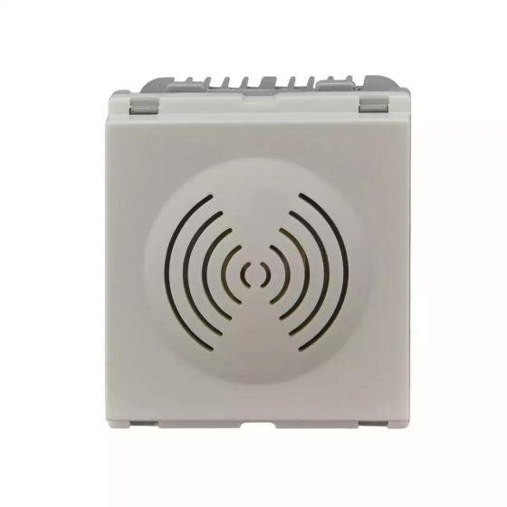CB91102AW00 entice Buzzer 2M White