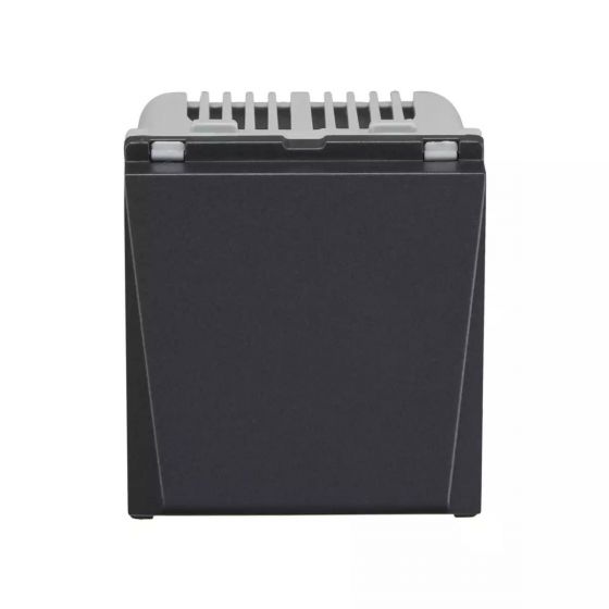 CB91102LG00 entice LED Foot Light 2M - Cha Grey