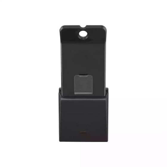 CB91202HG20 entice Mech Key Tag 20A 2M-Char Grey