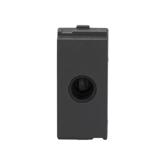 CB92101AM00 englaze Cable Outlet M Grey