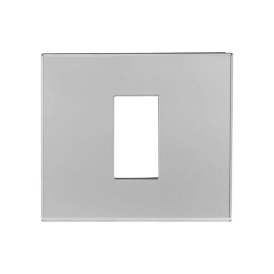 CB92101FM02 englaze 1 module Glass plate Matte Mirror