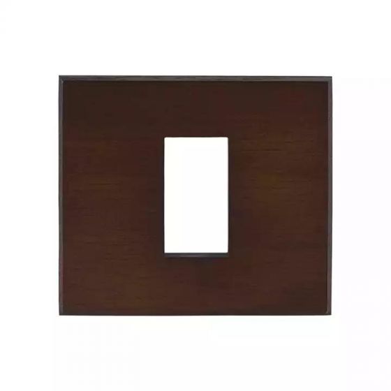 CB92101FW04 englaze 1 module Oak Wood plate