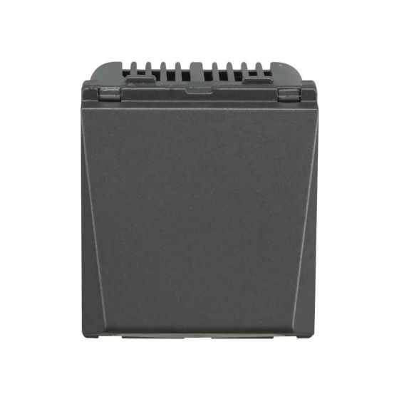 CB92102LM00 englaze LED Foot Light M Grey