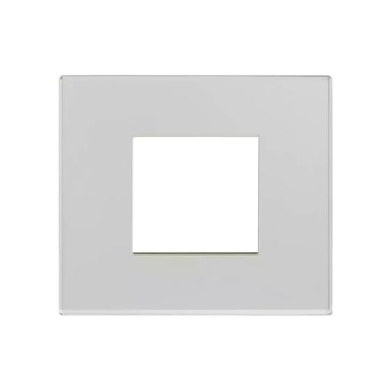 CB92106FM02 englaze 6 module Glass plate Matte Mirror