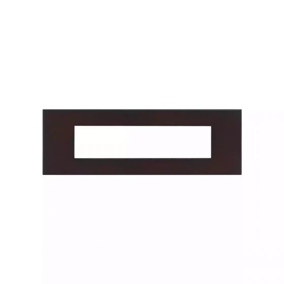 CB92108FW04 englaze 8 M Oak Wood plate Horztl