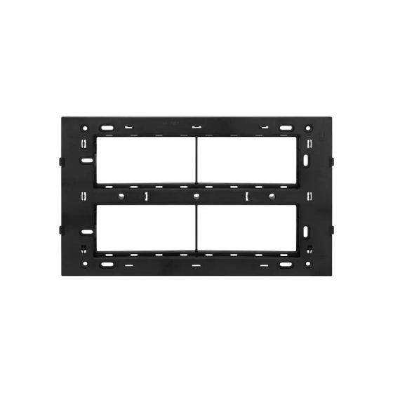 CB92116GB00 englaze 16 module grid frame