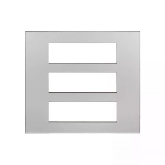 CB92118FM02 englaze 18 M Glass plate Matte Mirror