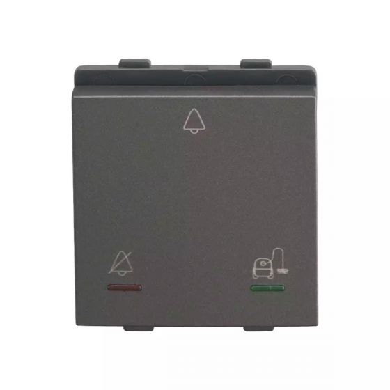 CB92602HM10 englaze DND-MMR outside room unit 2M M Grey