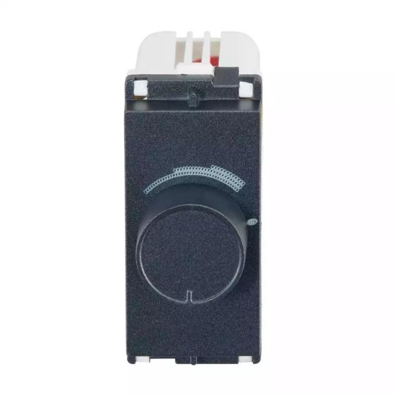 CB93101DS04 enGem Dimmer 400 W 1M Stone Grey