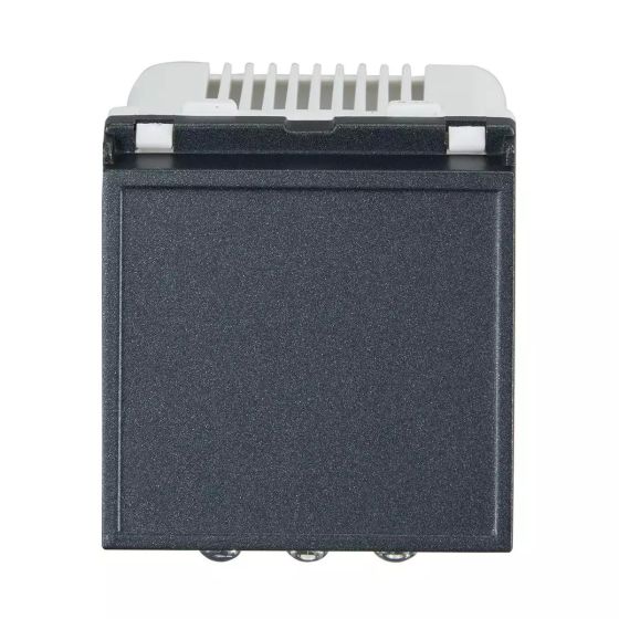 CB93102LS00 enGem LED Foot Light 2M Stone Grey