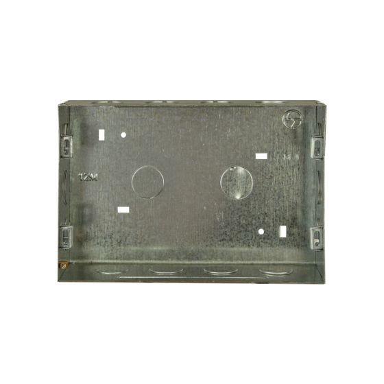 CB93112WM00 engem GI Metal Box- 12 Module