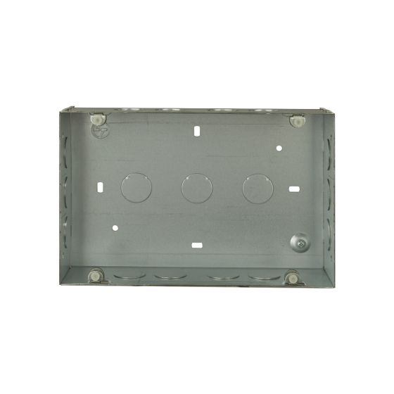 CB93116WM00 engem GI Metal Box- 16 Module