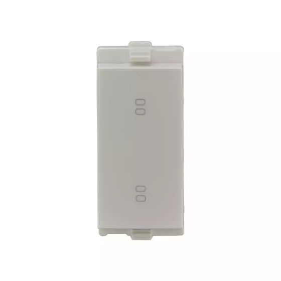 CB93201SW06 enGem Switch 2 way 6A 1M White
