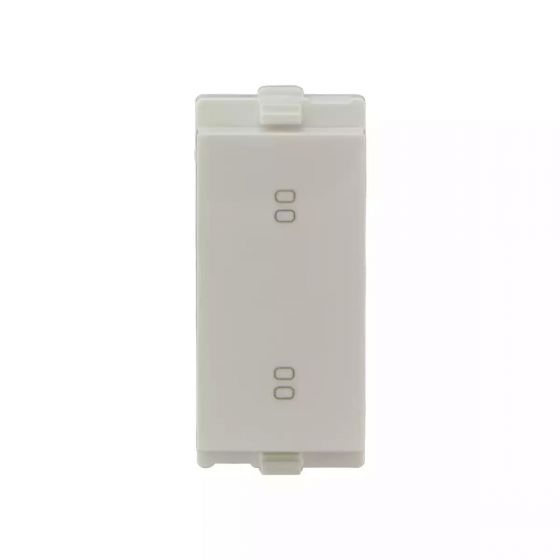 CB93201SW16 enGem Switch 16A 2 way 1M White