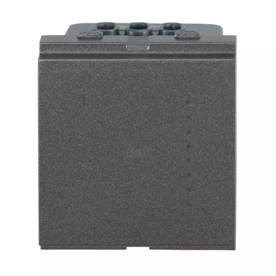 CB98067FM05 englaze Touch Fan Regulator Mountain Gre