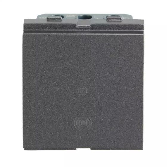 CB98069SM07 englaze Touch 20 A switch Mountain Grey