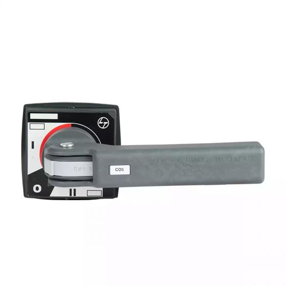 CK90392OOOO Changeover Switch Spare Handle Assembly Frame3 250A/315A