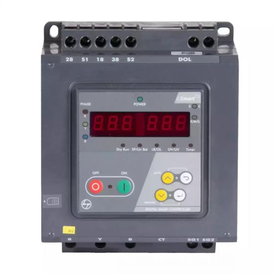 CS91413ONOO iSmart for Smart Controller DOL without WLC-North