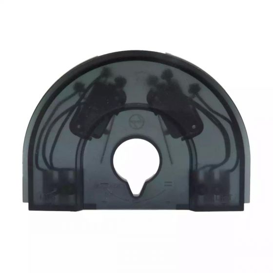 CX20002OOOO Changeover Switch Auxiliary Contact Kit Frame2 2 C/O Contacts