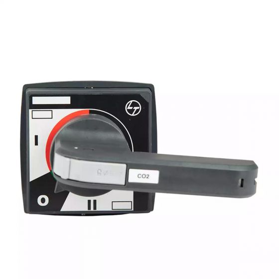 CX30001OOOO Changeover Switch Operating Handle Kit Frame2 125A/200A