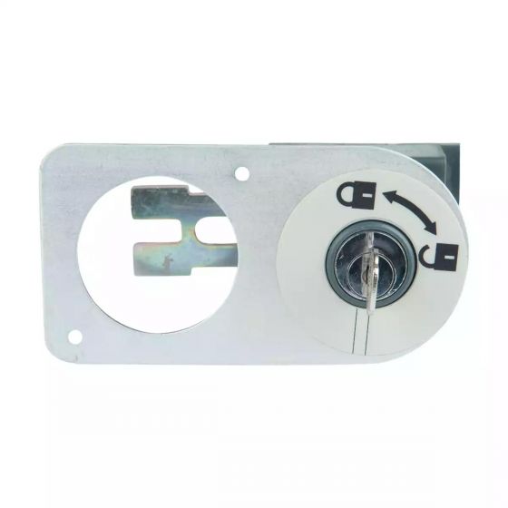 CX40004OOOO Changeover Switch Castell Lock Type1 Frame3,4 & 5 Frame6