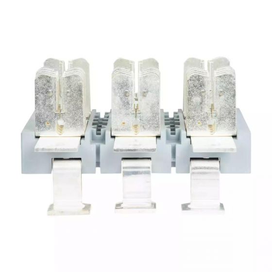 CX56300OODO DIN Type Fuse Kit HN Size 3 630A For Changeover Switch