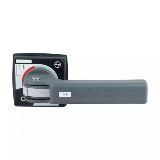 CX60001OOOO Changeover Switch Handle Frame6 1250A/1600A