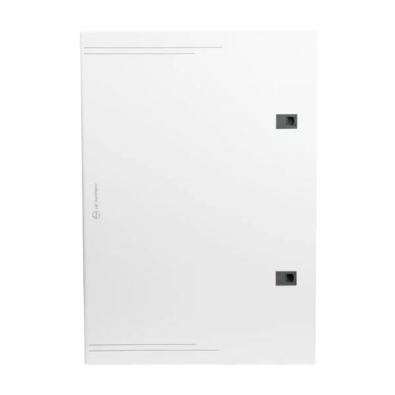 DBVTH004DD Exora DB VTPN 4 Way Double Door IP43 250A MCCB I/C
