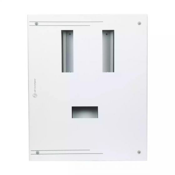 DBVTL012SD Exora DB VTPN 12 Way Single Door IP30 125A MCCB I/C