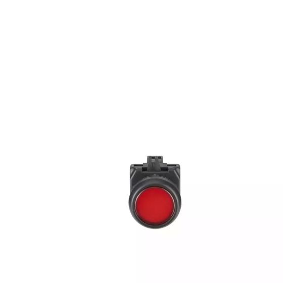 EG03FDLR110A GENXT ILLBLK FLH H.RED,110VAC