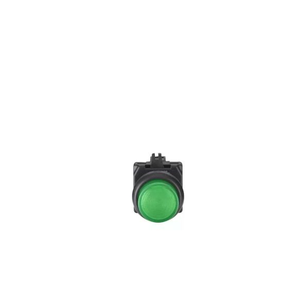 EG03PDLY240A GENXT ILLBLK PROJ H.YLW,240VAC