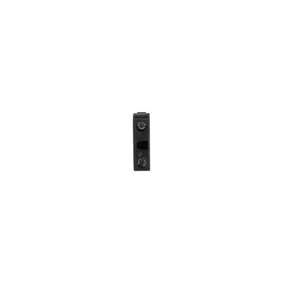 EG08HOLA220D GEN NEXT LED HOLDER AMBER 220V AC/DC