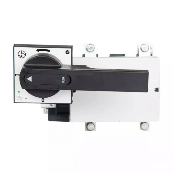 SK90421OOOO FN SD 125A 2P 415V AC Open Execution 50/60 Hz