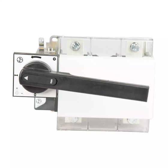 SK90465OOOO FN SD 315A 2P 415V AC Open Execution 50/60 Hz