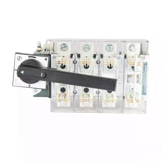 SK90473OOOO FN SDF 315A 4P 415V AC Open Execution DIN Type Fuse 50/60 Hz
