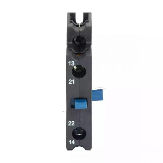 SK90670OOOO FN 2nd Auxiliary Contact Block 32A-63A 1NO+1NC