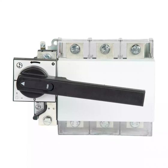 SK95609OOOO FN SD 315A TPN 415V AC Open Execution 50/60 Hz