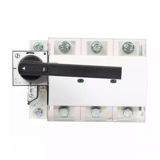 SK95710OOOO FN SD 1000A TPN 415V AC Open Execution 50/60 Hz