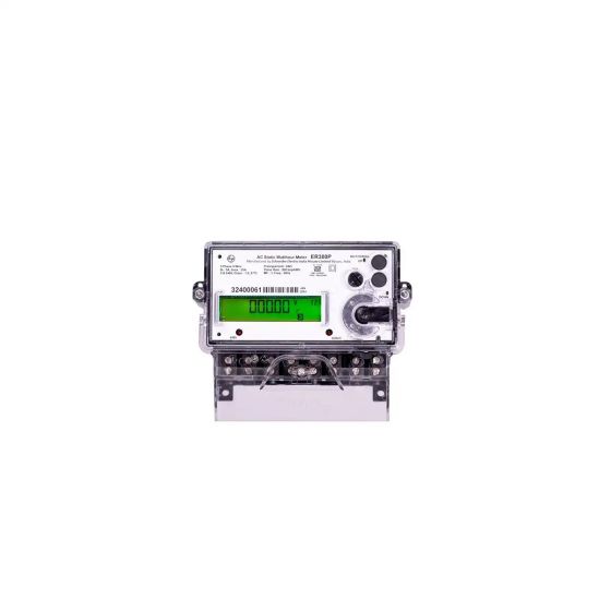 WR301BC6D20 3Ph WC 10-40A Kwh meter