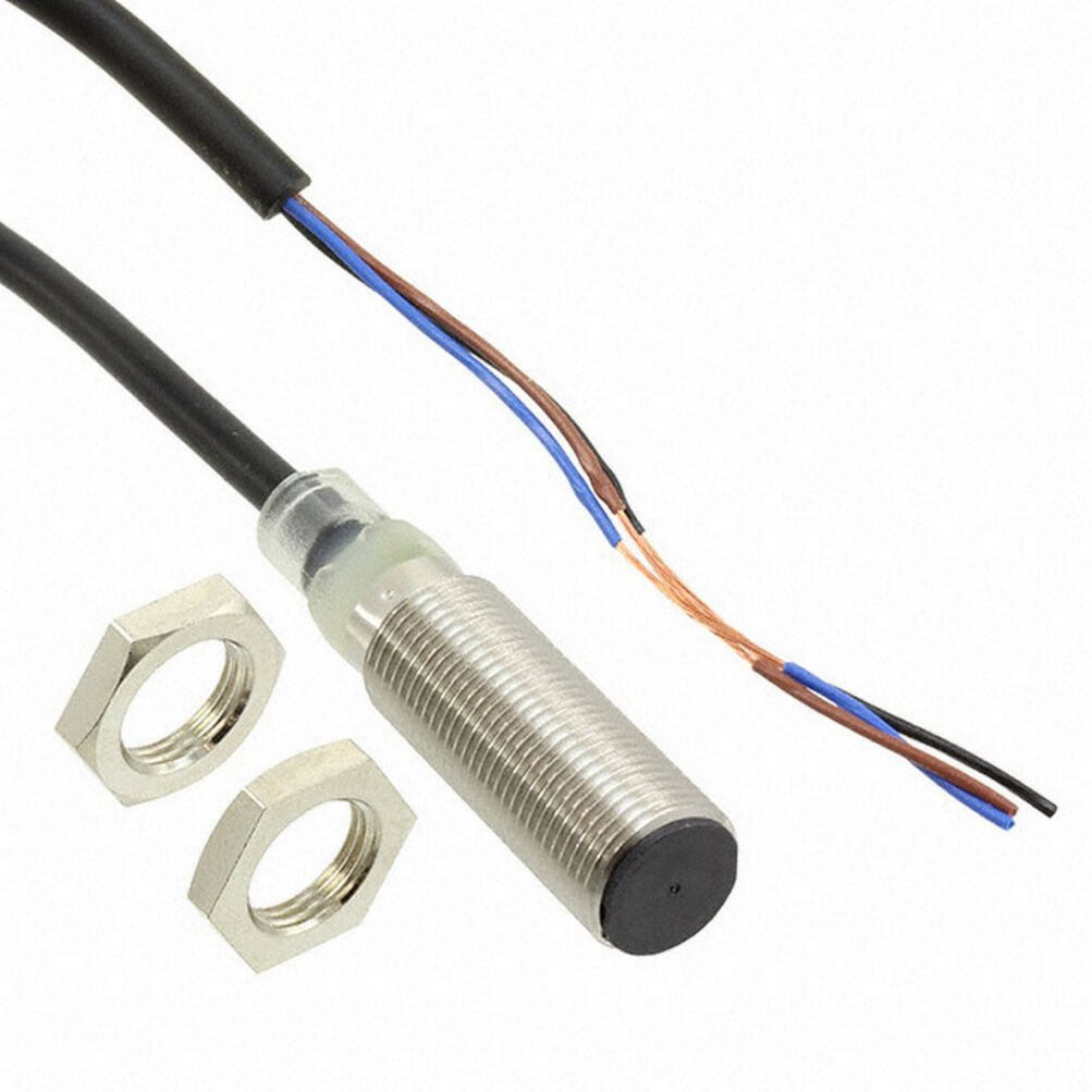 E2B-M12KN08-WP-B1 2M OMS