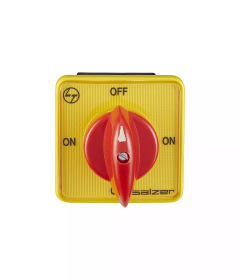 72347PGM17TDYR Phase Change Over (In SS Enclosure) 40A Pole