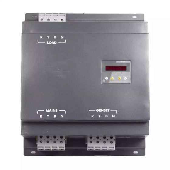 AUCL03125125 AU ACCL EB 125A/DG 125A 3P+N 240V AC/415V AC