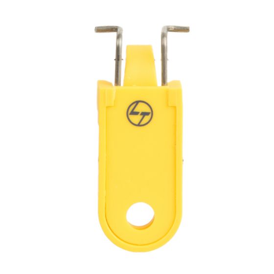 AUPD01 AU MCB/RCD Accessory Support for Padlock