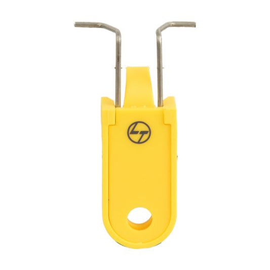 AUPD02 AU HR MCB Accessory Support for Padlock