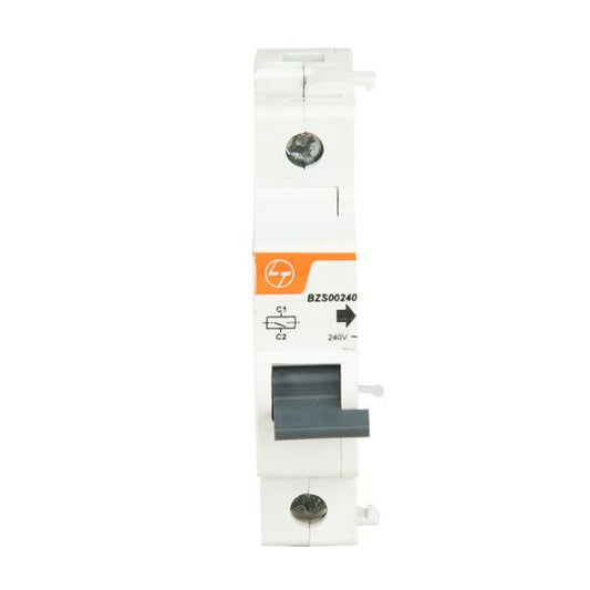 BZS00240 Exora MCB Accessory - 240V AC Shunt Release