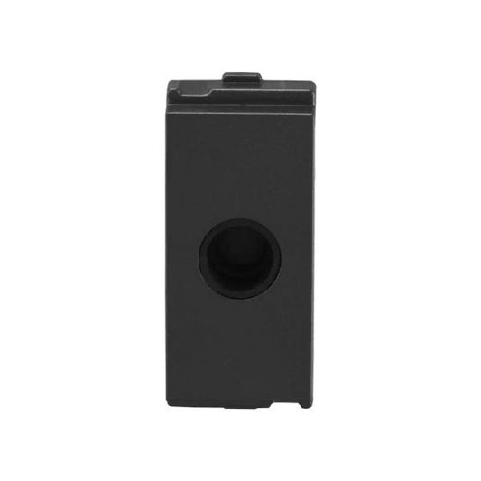 CB91101AG00 entice Cable Outlet 1M - Cha Grey