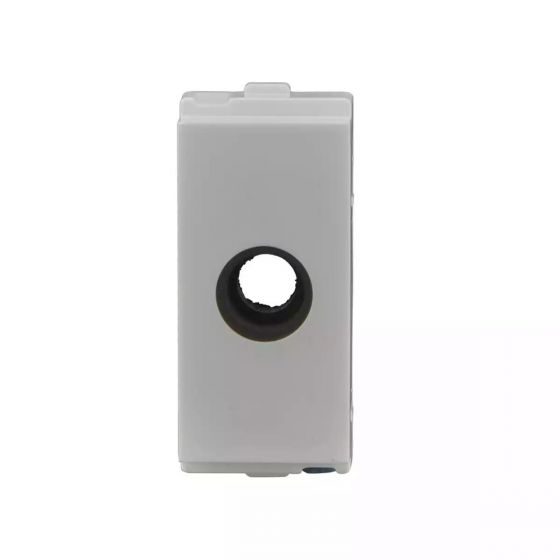 CB91101AW00 entice Cable Outlet 1M White